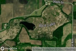 Rice Lake