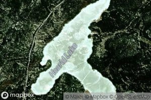 Hearld Lake