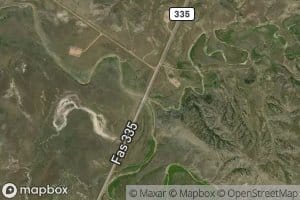 Magpie Creek
