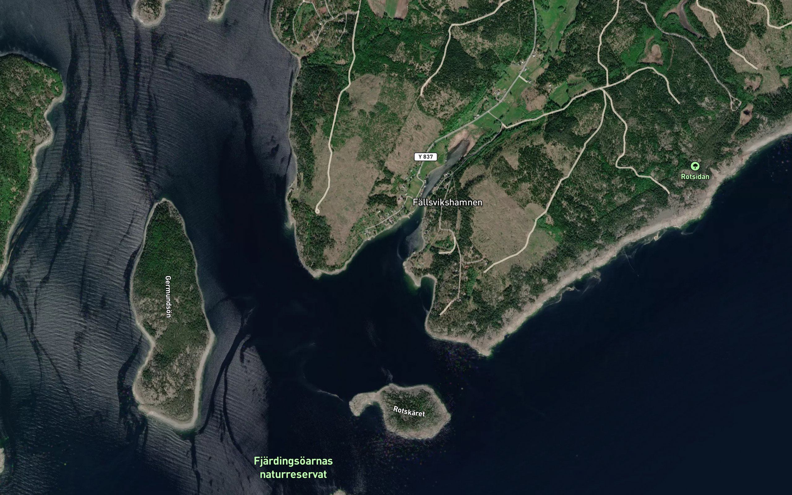 Sorfallsviken