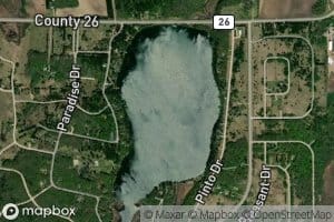 Fawn Lake