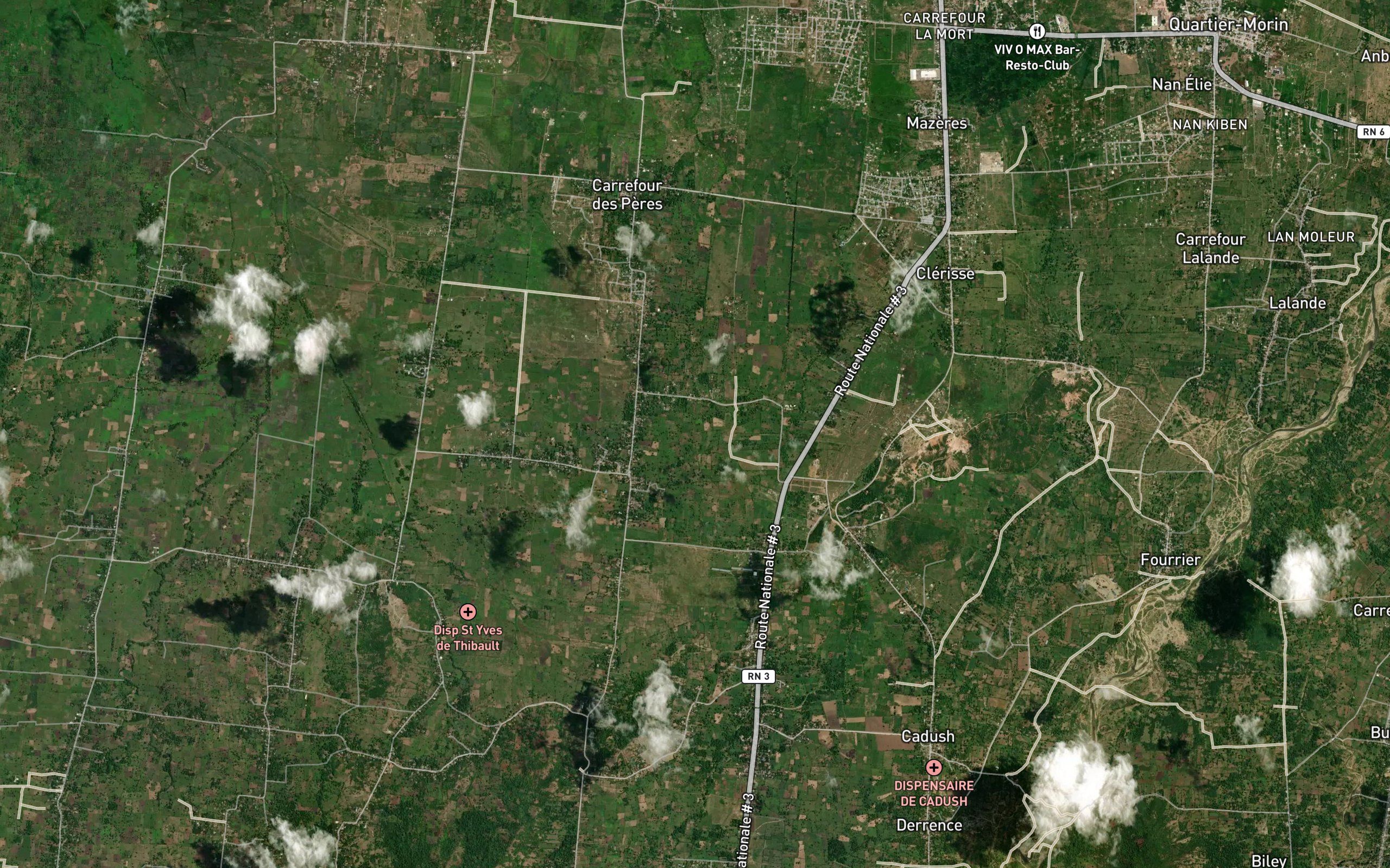 Trois Rivieres