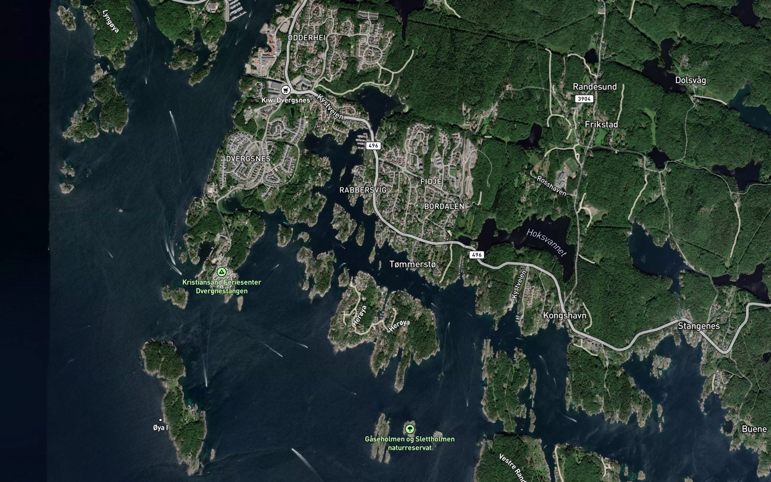 Karensvika