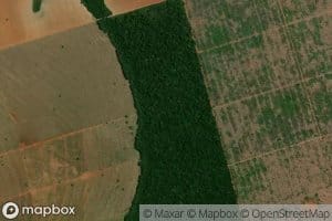 Ribeirao Antonio Correia