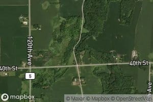 Prairie Brook