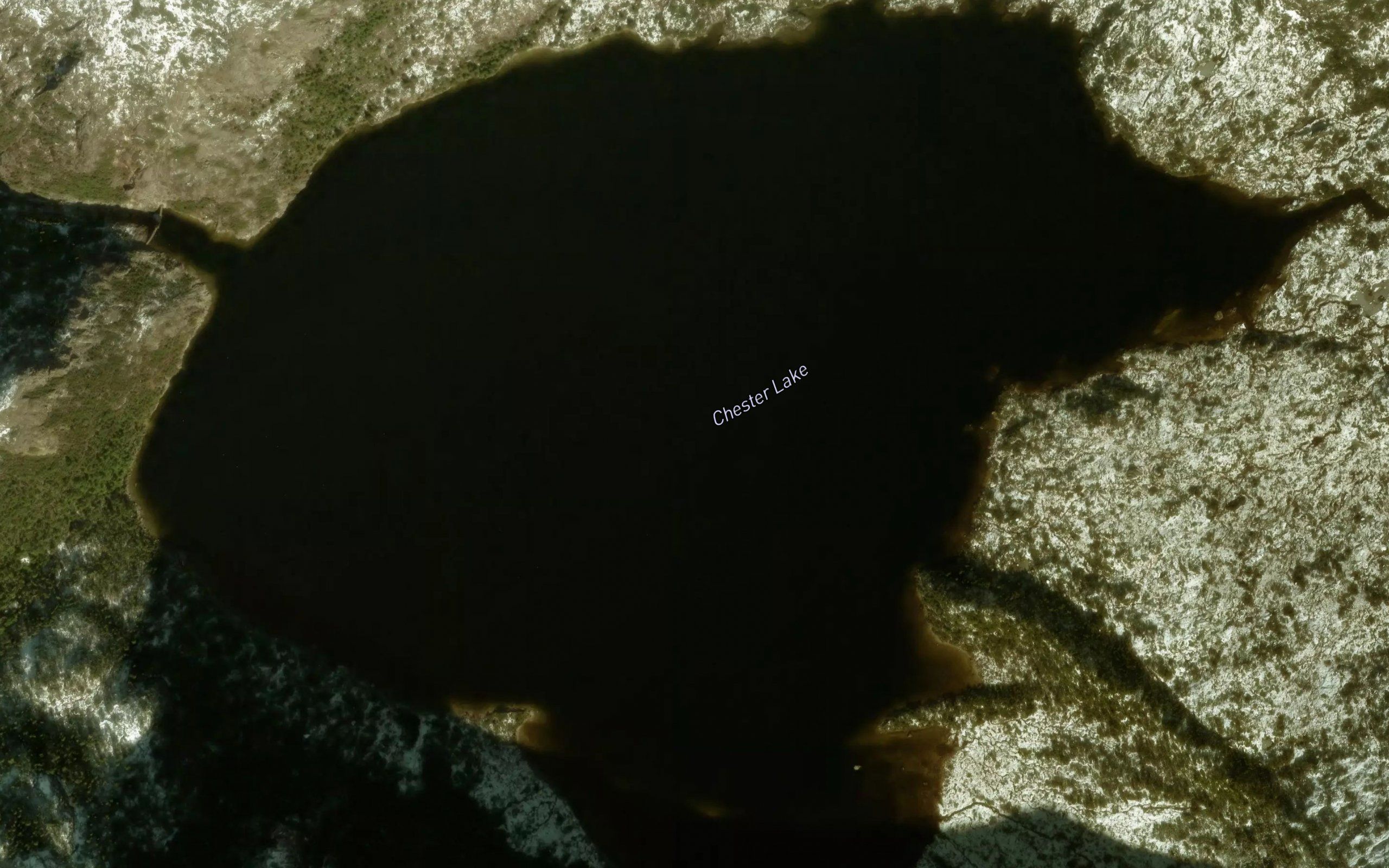 Chester Lake