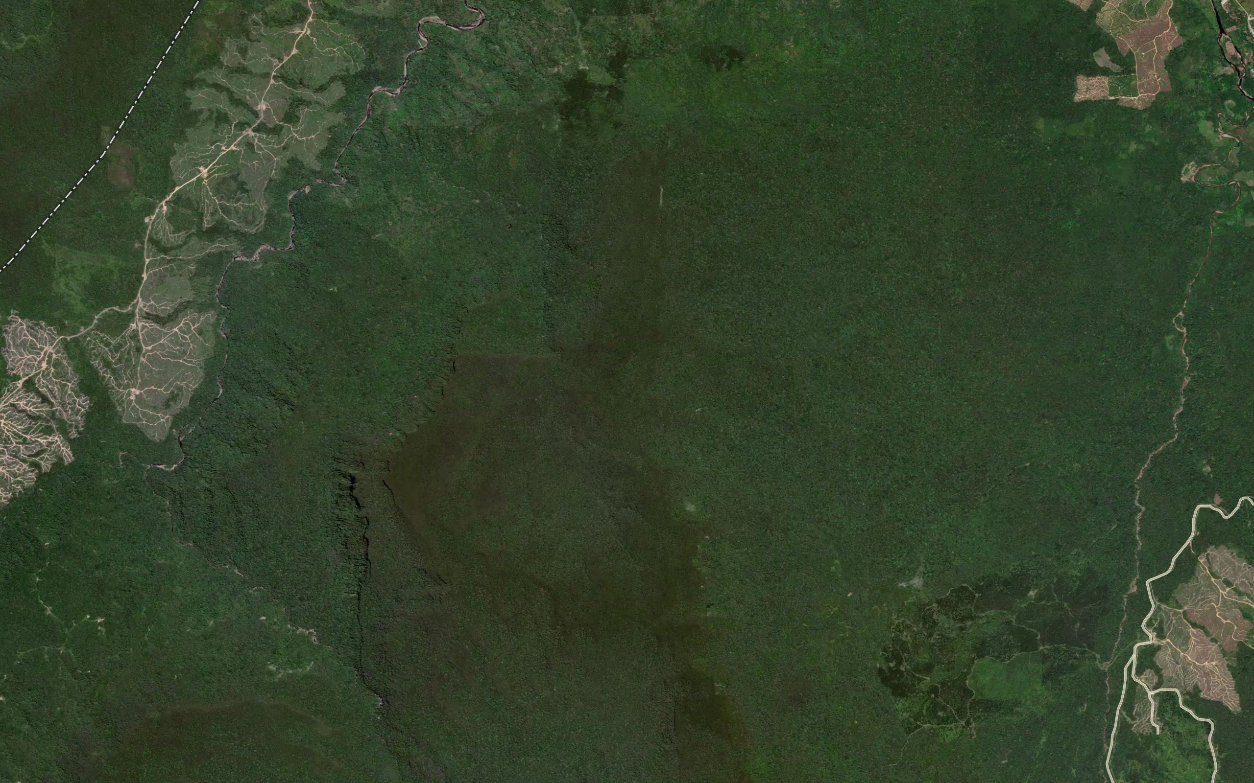 Sungai Molin