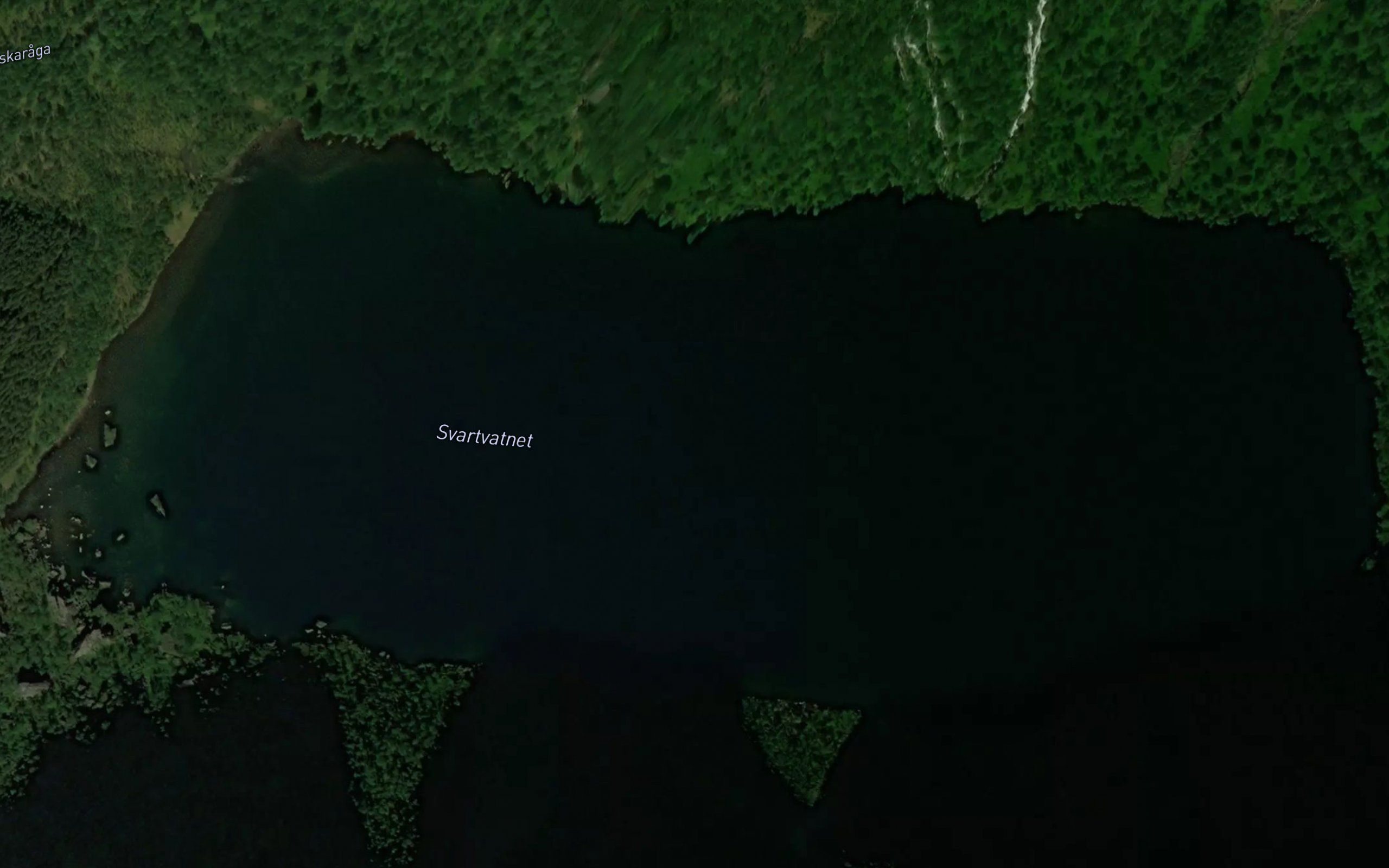 Svartvatnet