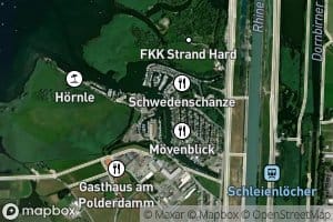 Alte Dornbirner Ache In der Schanz