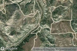 East Dairy Fork