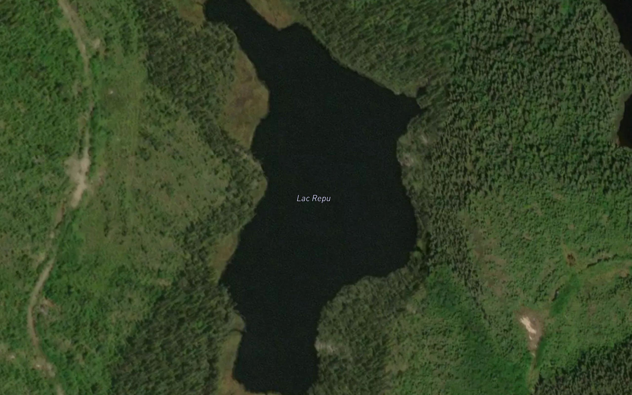 Lac Repu