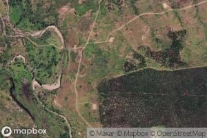 East Branch Horse Creek