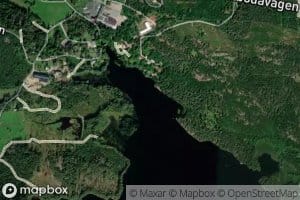 Bastuviken