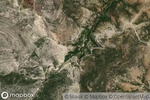 Barranca Los Membrillos