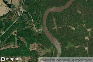 Nut Creek
