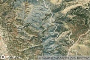 Horse Creek