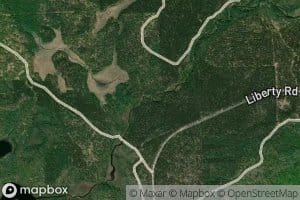 Hubble Creek
