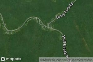 Toney Fork