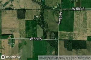 Mishler Ditch