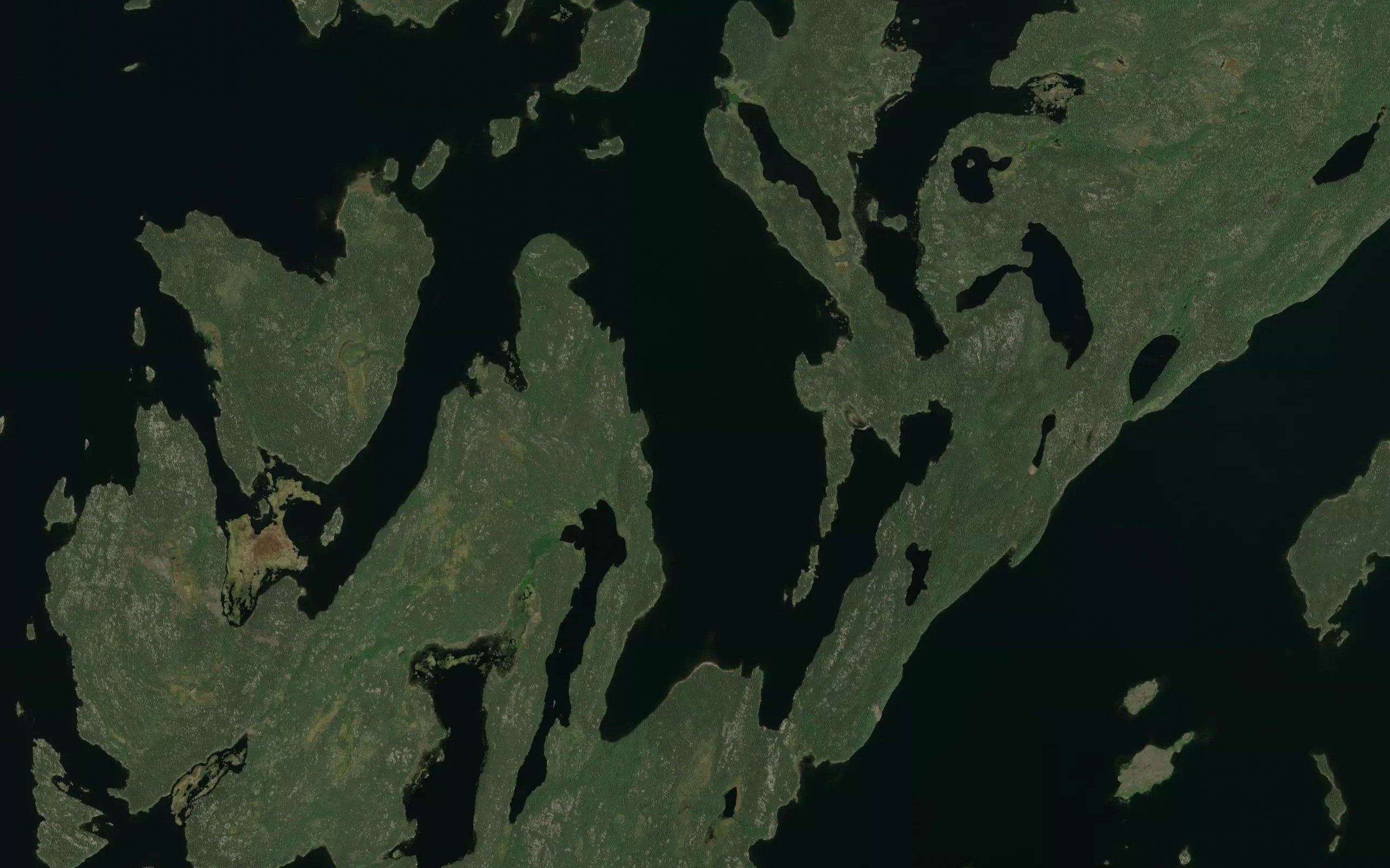 Murray Bay