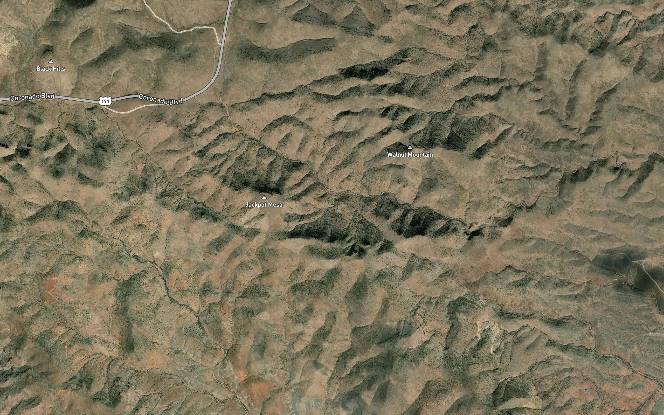 Harris Camp Spring