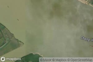 Osborn Reach (historical)