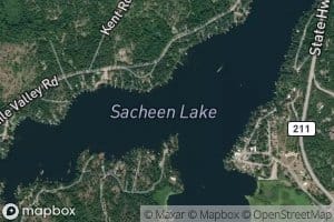 Sacheen Lake