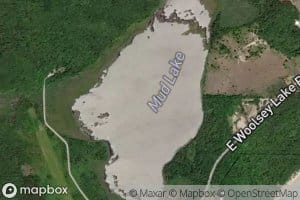 Mud Lake