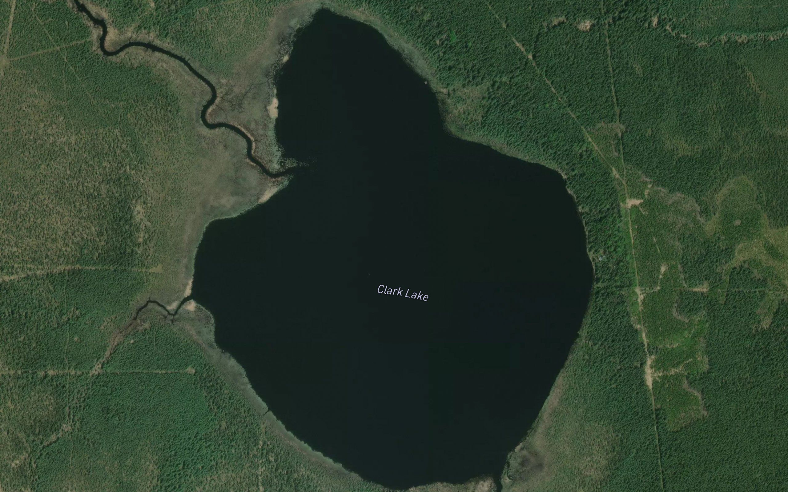 Clark Lake