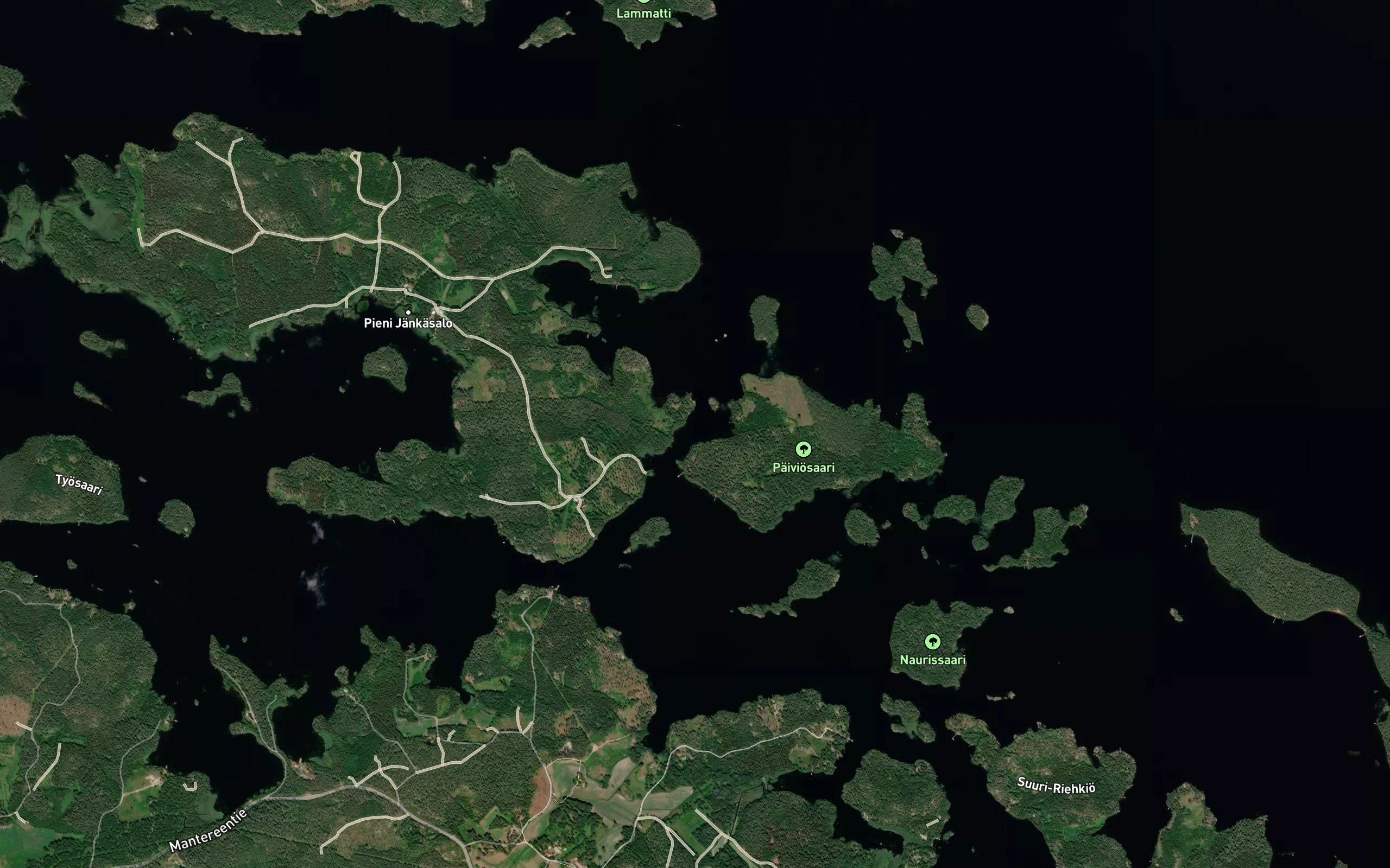 Kalapesansalmi