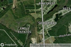 Willow Springs Branch