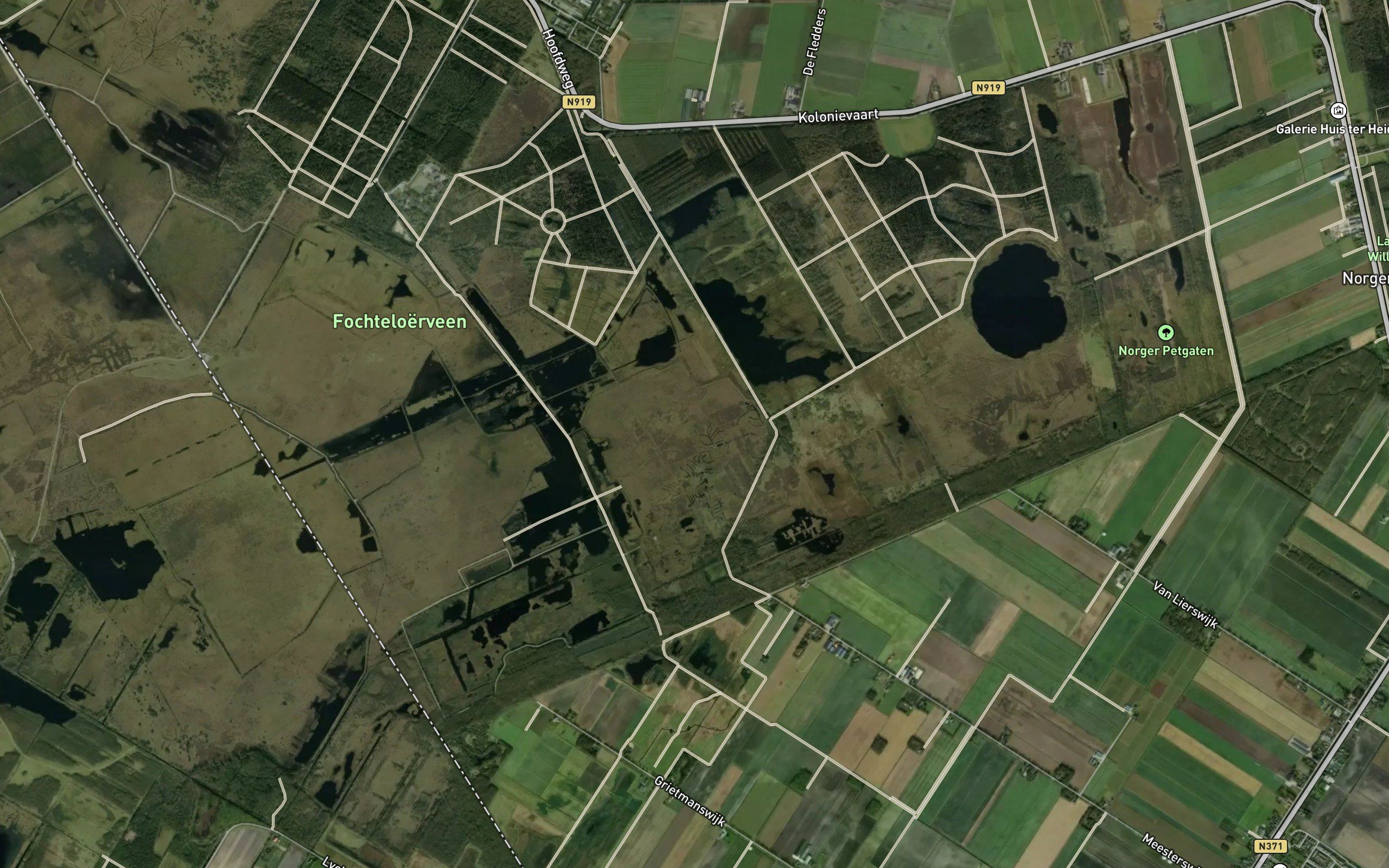 Meesterswijk