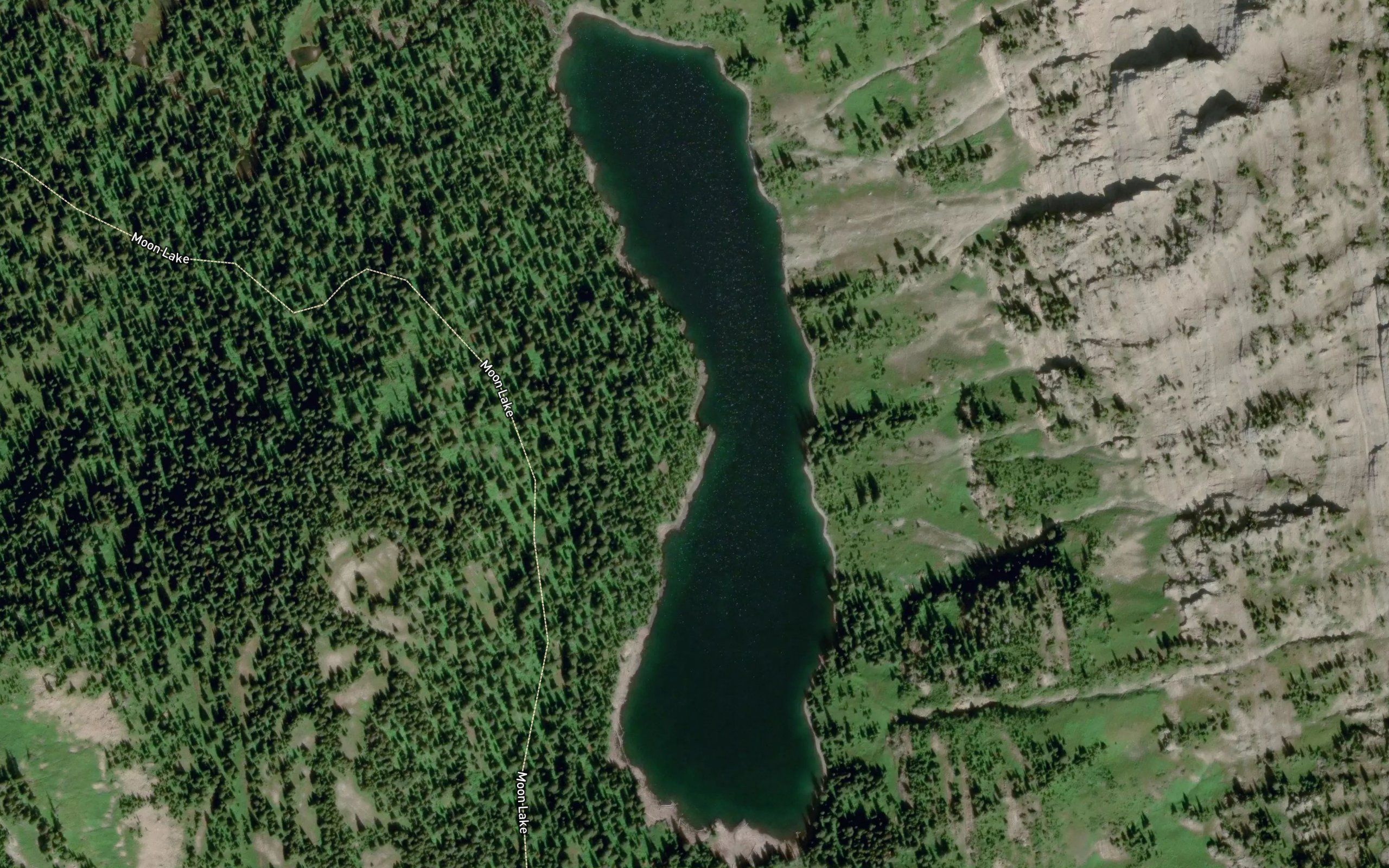 Long Lake