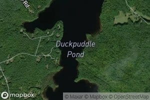 Duckpuddle Pond