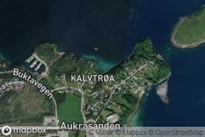 Kalvtrobukta