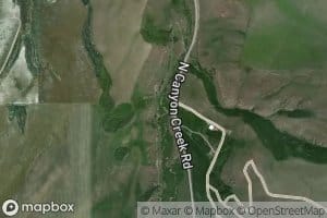 Wright Creek