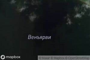 Ozero Ven-Yarvi