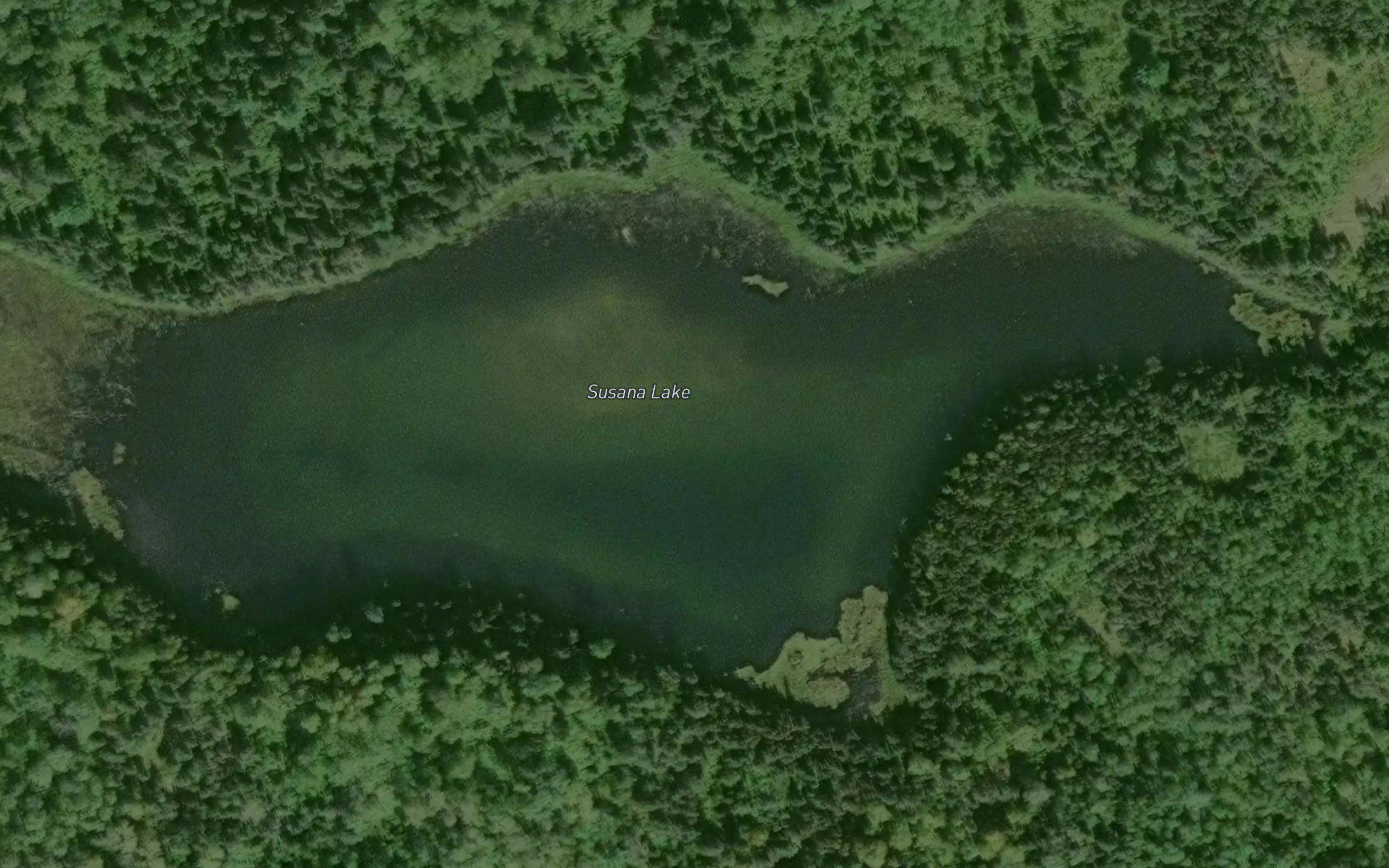 Susana Lake