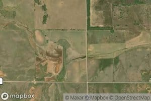 Tri-County Turkey Creek Site 1a Reservoir