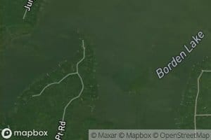 Borden Lake