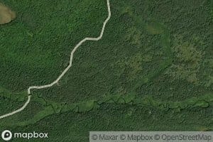 Little Trout Creek