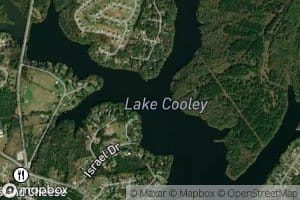 Lake Cooley