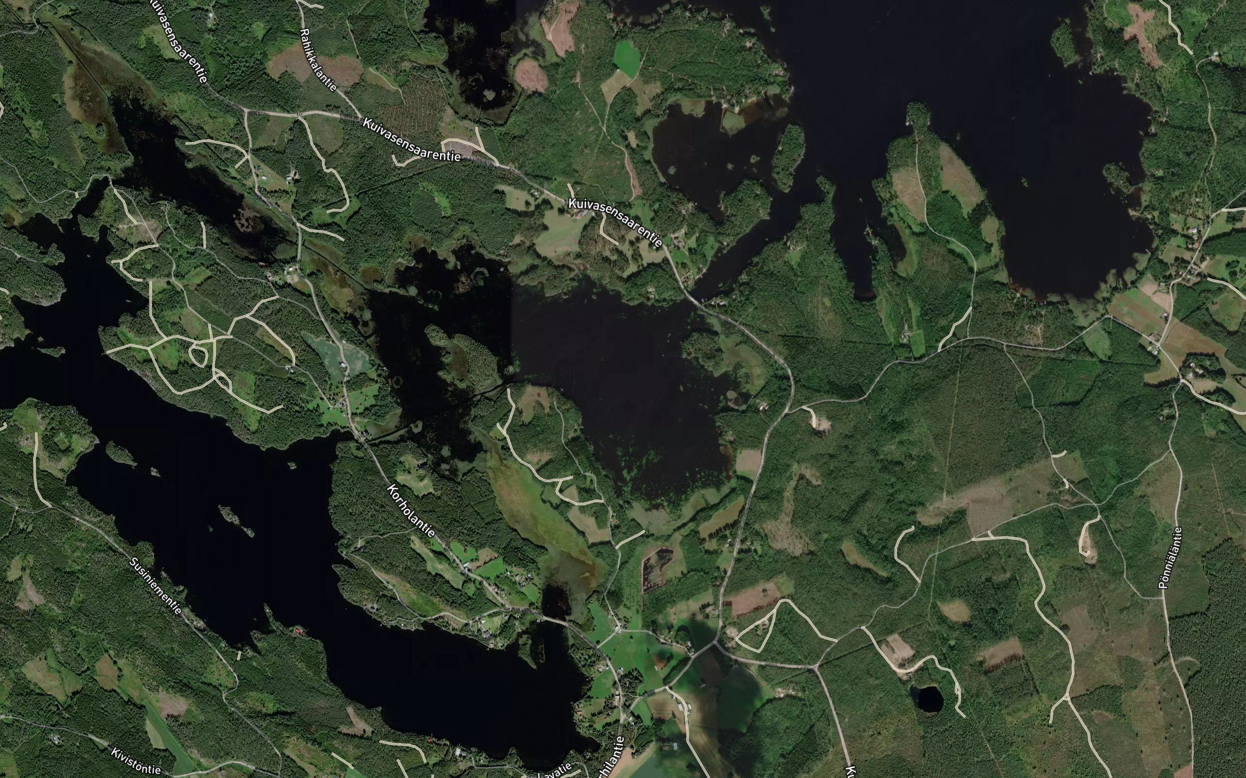 Karvesi