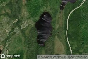 Lac des Roseaux