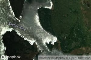 Seeber River