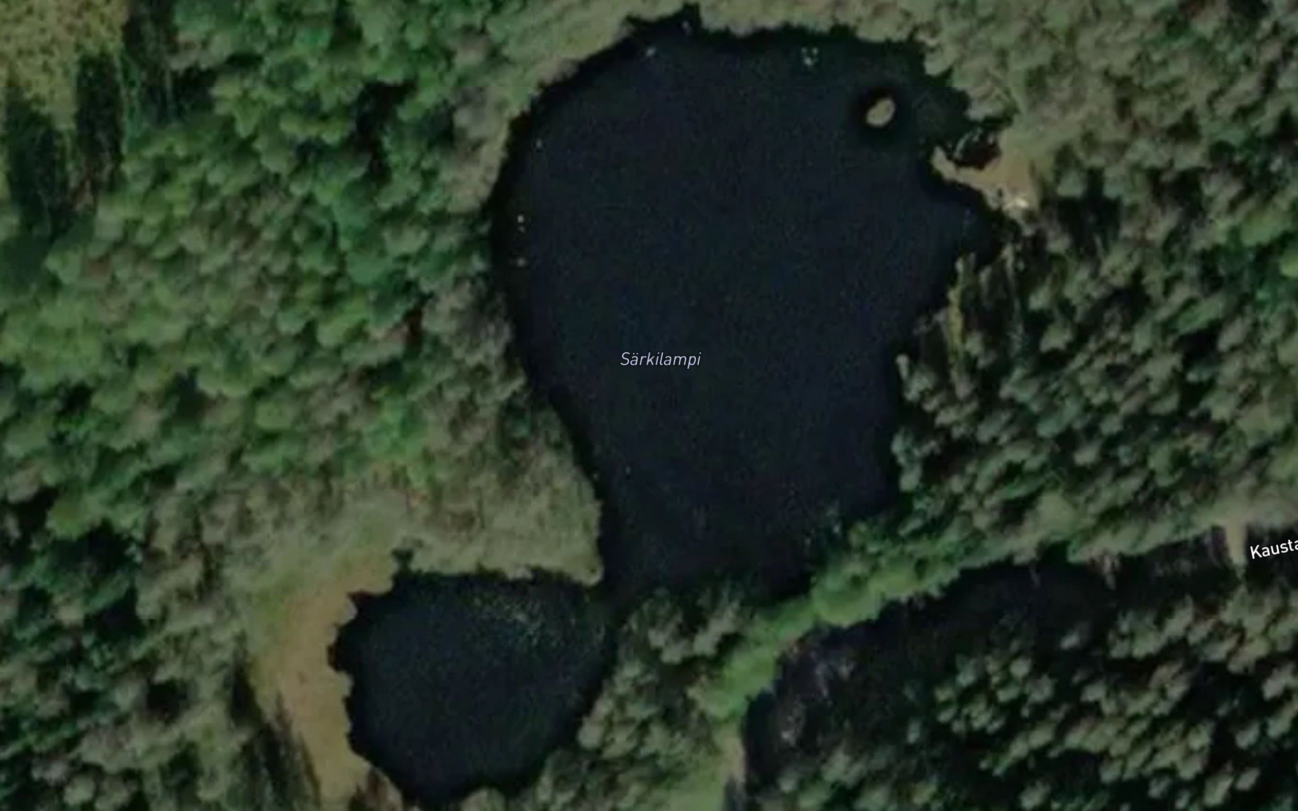 Sarkilammit