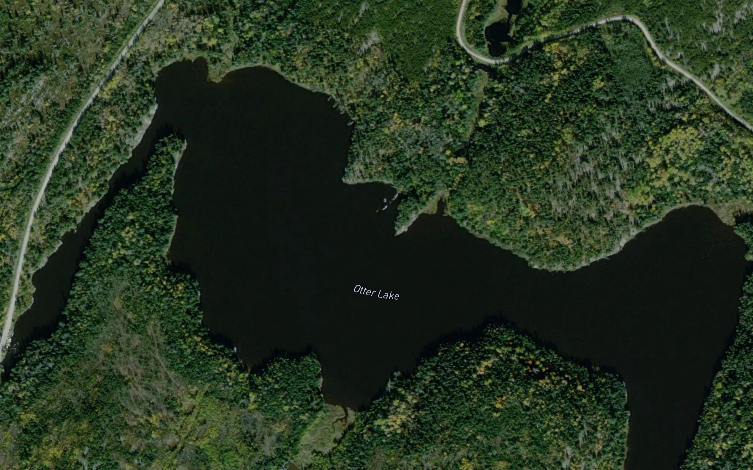 Otter Lake