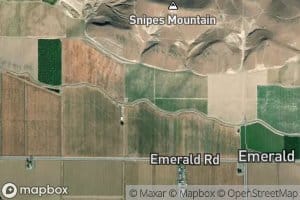 Snipes Mountain Lateral