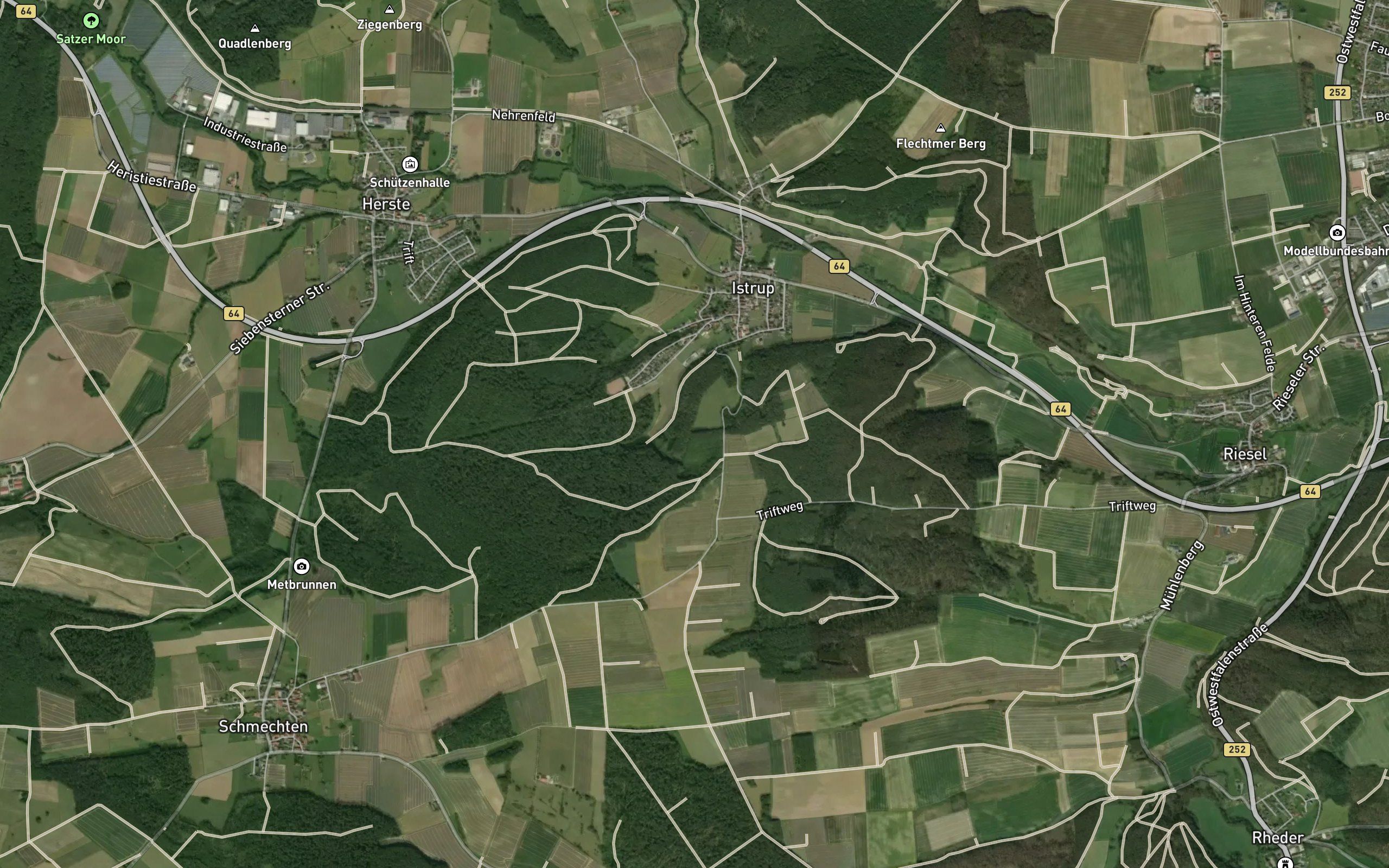 Escherbach