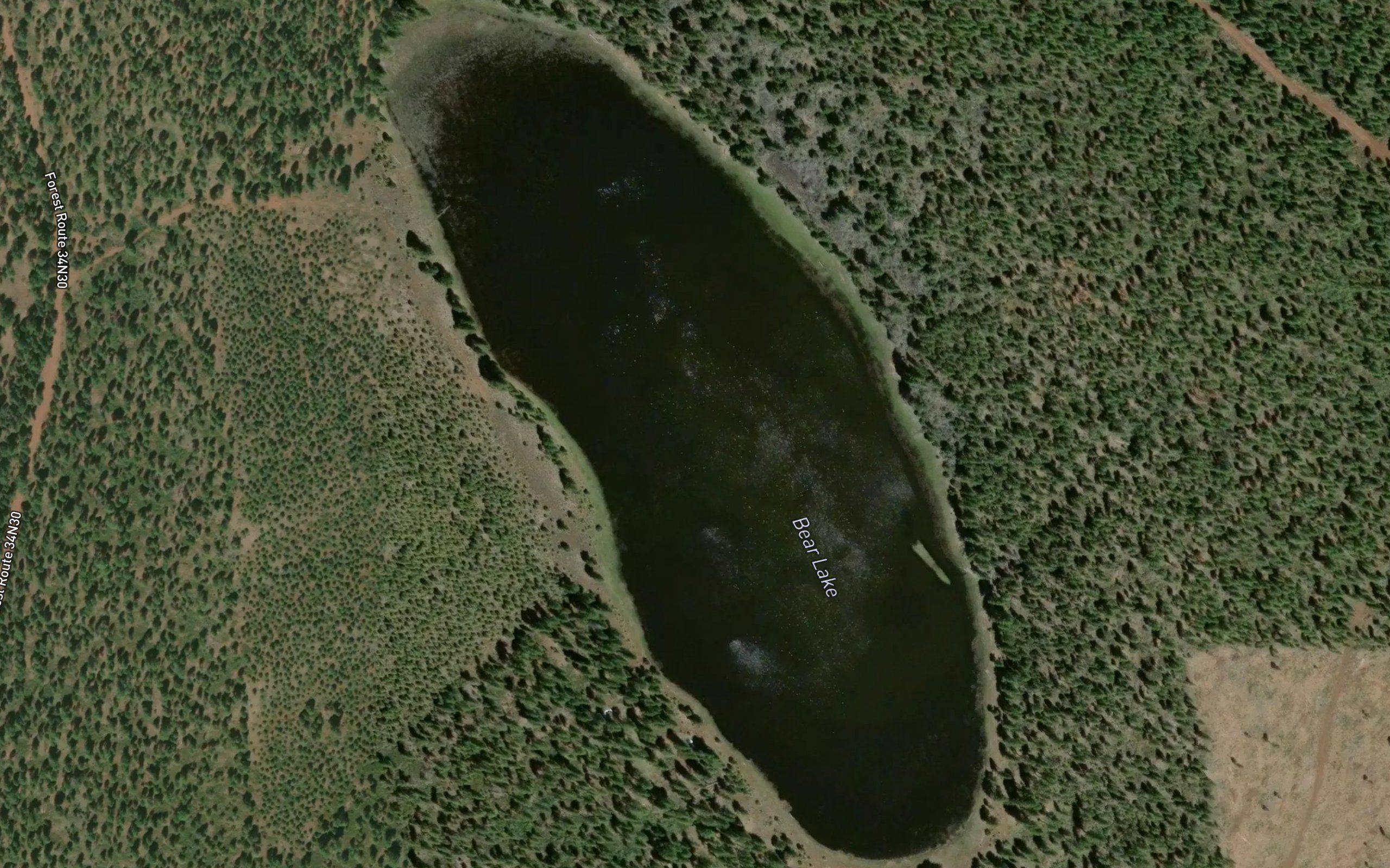 Bear Lake